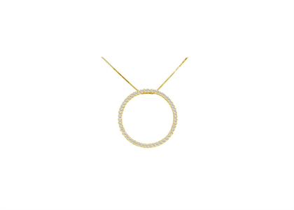 Gold Plated | Fashion Pendants